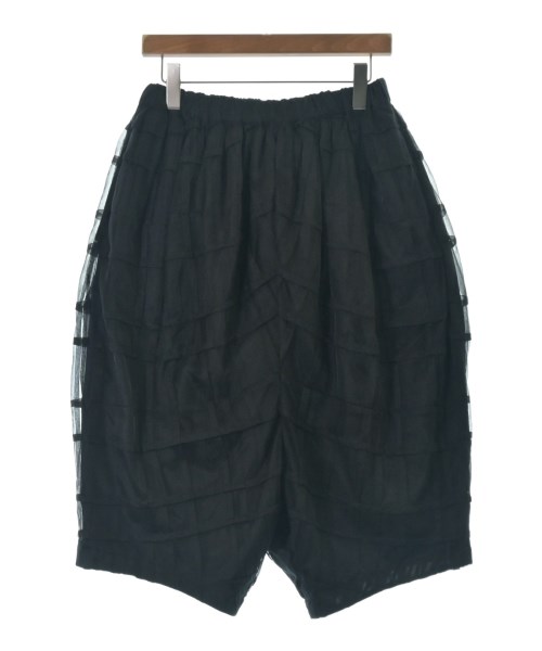 コムデギャルソンコムデギャルソン(COMME des GARCONS COMME des GARCONS)のCOMME des GARCONS COMME des GARCONS クロップドパンツ