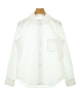 COMME des GARCONS COMME des GARCONS（コムデギャルソンコムデギャルソン）カジュアルシャツ 白 サイズ:XS レディース/2200700239047