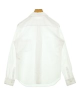 COMME des GARCONS COMME des GARCONS（コムデギャルソンコムデギャルソン）カジュアルシャツ 白 サイズ:XS レディース/2200700239047
