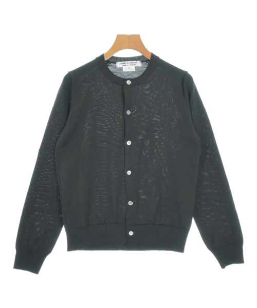 コムデギャルソンコムデギャルソン(COMME des GARCONS COMME des GARCONS)のCOMME des GARCONS COMME des GARCONS カーディガン