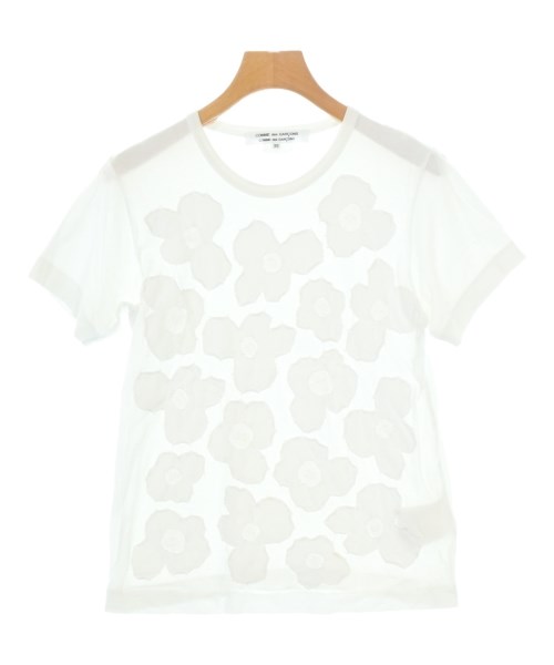 コムデギャルソンコムデギャルソン(COMME des GARCONS COMME des GARCONS)のCOMME des GARCONS COMME des GARCONS Tシャツ・カットソー