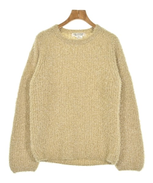 コムデギャルソンコムデギャルソン(COMME des GARCONS COMME des GARCONS)のCOMME des GARCONS COMME des GARCONS ニット・セーター