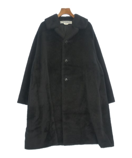 COMME des GARCONS COMME des GARCONS(コムデギャルソンコムデギャルソン)その他 黒 サイズ:S/2200701756031