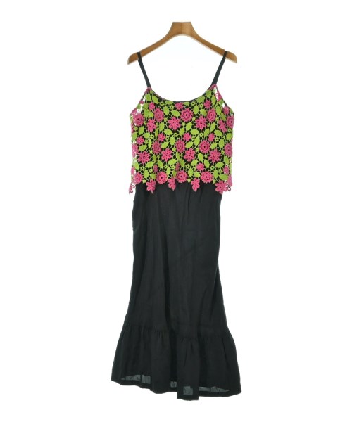 COMME des GARCONS COMME des GARCONS(コムデギャルソンコムデギャルソン)ワンピース 黒 サイズ:S/2200650842076