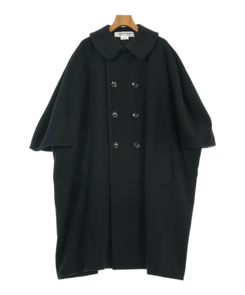 COMME des GARCONS COMME des GARCONS(コムデギャルソンコムデギャルソン)その他 黒 サイズ:S/2200656018017
