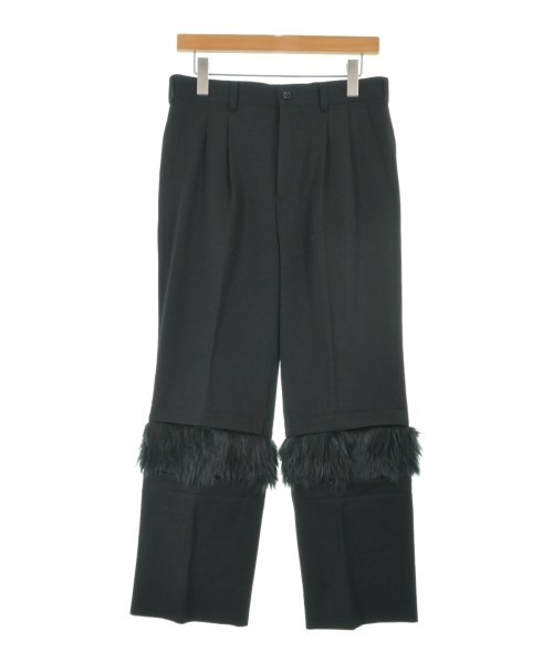 COMME des GARCONS COMME des GARCONS(コムデギャルソンコムデギャルソン)その他 黒 サイズ:S/2200656583027