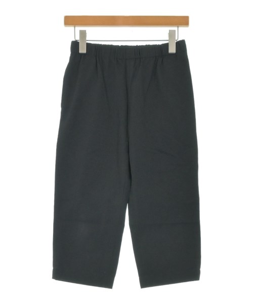 COMME des GARCONS COMME des GARCONS(コムデギャルソンコムデギャルソン)クロップドパンツ 黒 サイズ:XS/2200650497047