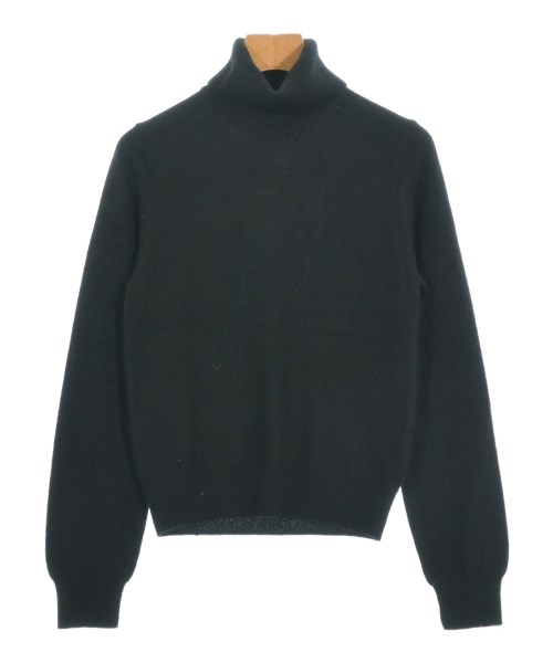 COMME des GARCONS COMME des GARCONS(コムデギャルソンコムデギャルソン)ニット・セーター 黒 サイズ:XS/2200650497153