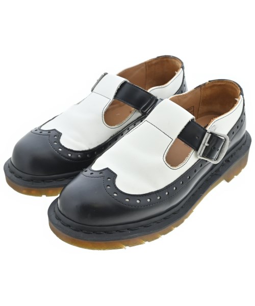 COMME des GARCONS COMME des GARCONS(コムデギャルソンコムデギャルソン)ブーツ 黒 サイズ:UK5(23.5cm位)/2200656021062
