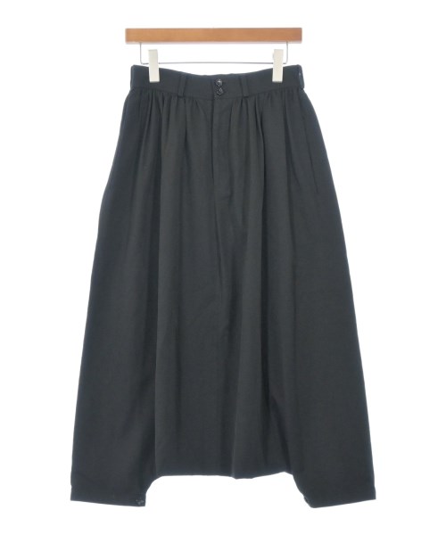 COMME des GARCONS COMME des GARCONS(コムデギャルソンコムデギャルソン)その他 黒 サイズ:S/2200657112066