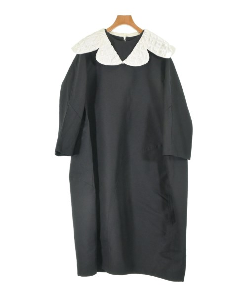 COMME des GARCONS COMME des GARCONS(コムデギャルソンコムデギャルソン)ワンピース 黒 サイズ:S/2200657337025