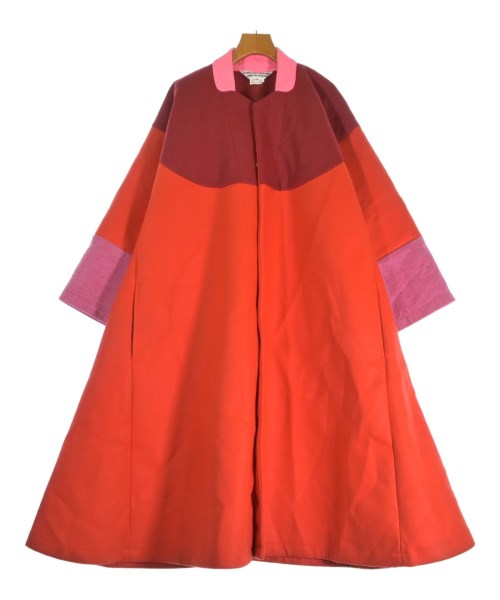 COMME des GARCONS COMME des GARCONS(コムデギャルソンコムデギャルソン)その他 赤 サイズ:S/2200657599010
