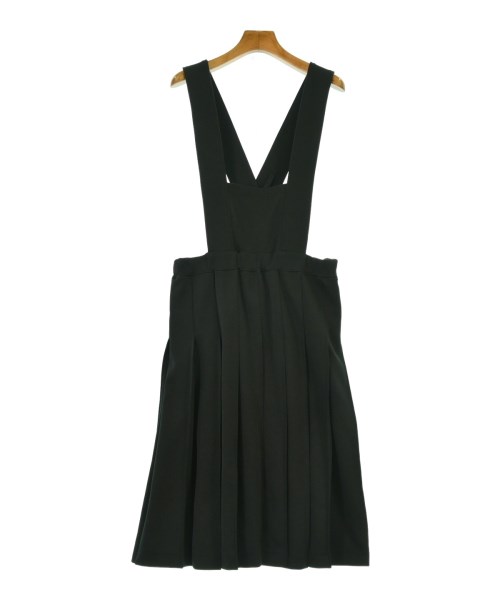 COMME des GARCONS COMME des GARCONS(コムデギャルソンコムデギャルソン)ワンピース 黒 サイズ:S/2200658138010