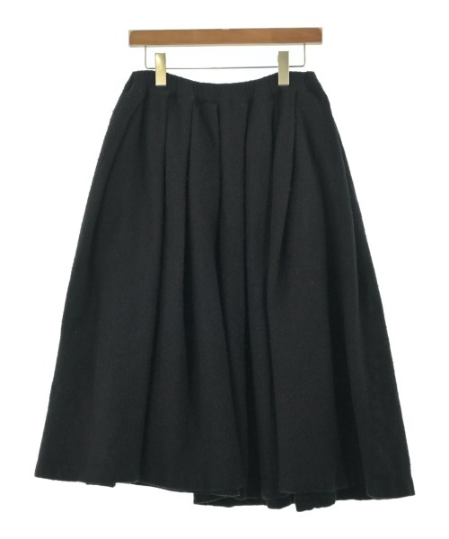 COMME des GARCONS COMME des GARCONS(コムデギャルソンコムデギャルソン)のロング・マキシ丈スカート サイズ:S 24,600円