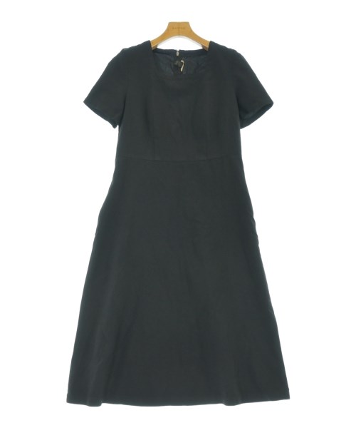 COMME des GARCONS COMME des GARCONS(コムデギャルソンコムデギャルソン)ワンピース 黒 サイズ:S/2200659455031
