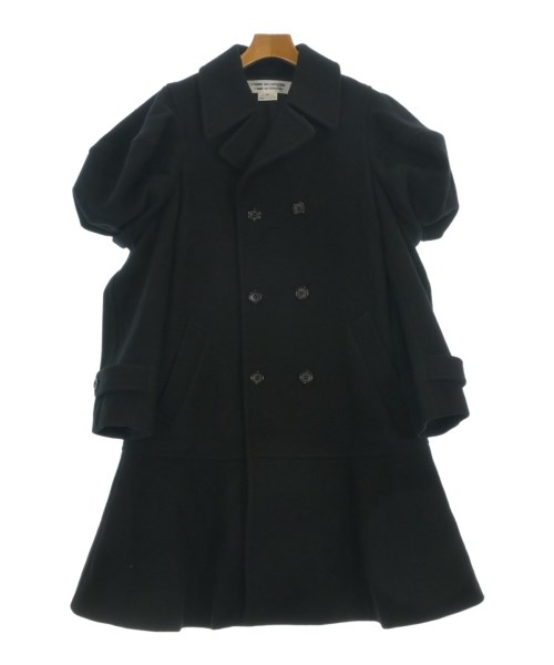 COMME des GARCONS COMME des GARCONS(コムデギャルソンコムデギャルソン)その他 黒 サイズ:XS/2200659109064