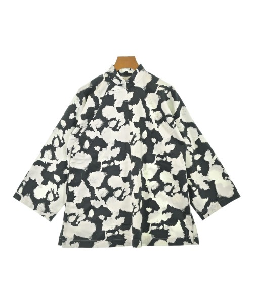 COMME des GARCONS COMME des GARCONS(コムデギャルソンコムデギャルソン)ジャケット 白 サイズ:XS/2200656596096