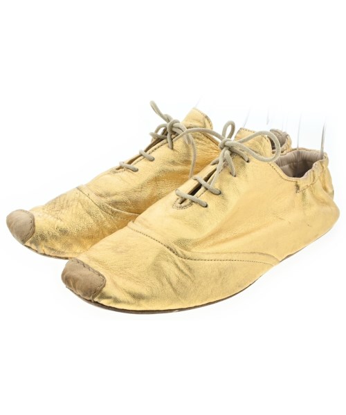 COMME des GARCONS COMME des GARCONS(コムデギャルソンコムデギャルソン)その他 ゴールド サイズ:-(23cm位)/2200661879351