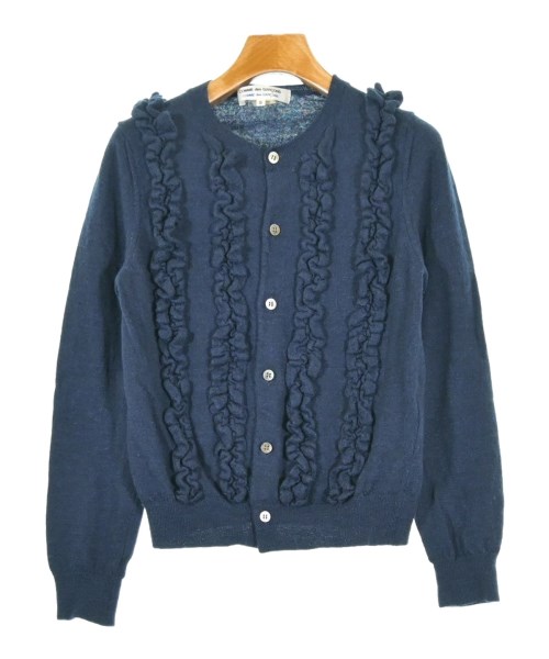 COMME des GARCONS COMME des GARCONS(コムデギャルソンコムデギャルソン)のカーディガン サイズ:S 7,700円