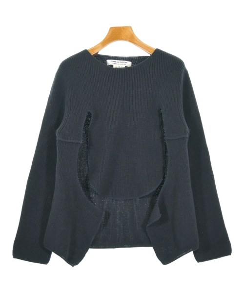 COMME des GARCONS COMME des GARCONS(コムデギャルソンコムデギャルソン)のニット・セーター サイズ:XS 19,400円