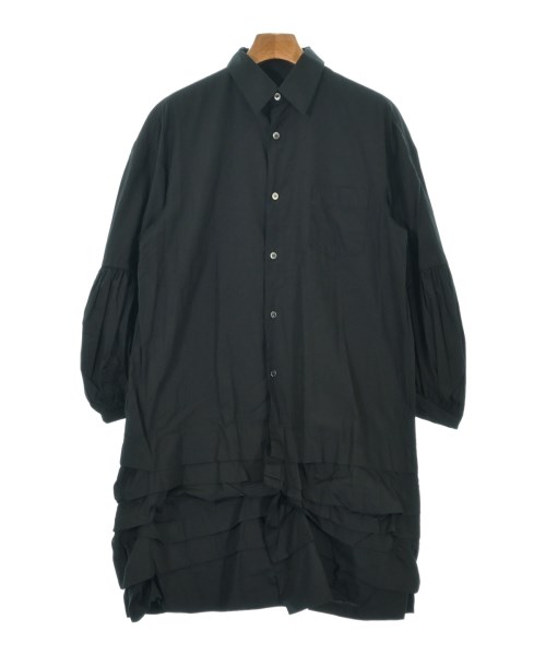 COMME des GARCONS COMME des GARCONS(コムデギャルソンコムデギャルソン)のシャツワンピース サイズ:S 36,100円
