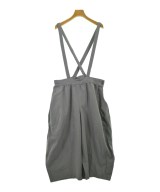 COMME des GARCONS COMME des GARCONS（コムデギャルソンコムデギャルソン）オールインワン/サロペット グレー サイズ:S レディース/2200712291101