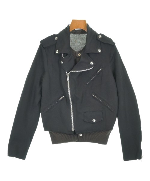 COMME des GARCONS COMME des GARCONS(コムデギャルソンコムデギャルソン)のライダース サイズ:XS 34,100円