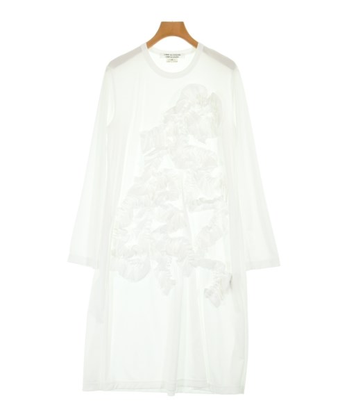 COMME des GARCONS COMME des GARCONS(コムデギャルソンコムデギャルソン)のワンピース サイズ:M 29,700円