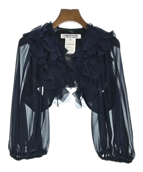 COMME des GARCONS COMME des GARCONS(コムデギャルソンコムデギャルソン)のブラウス サイズ:M 14,800円