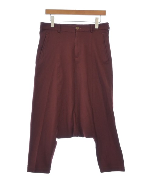 COMME des GARCONS COMME des GARCONS(コムデギャルソンコムデギャルソン)その他 赤 サイズ:XS/2200646421063