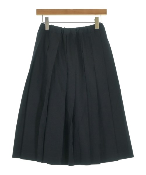 COMME des GARCONS COMME des GARCONS(コムデギャルソンコムデギャルソン)のロング・マキシ丈スカート サイズ:XS 29,700円