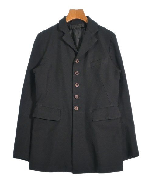 COMME des GARCONS COMME des GARCONS(コムデギャルソンコムデギャルソン)カジュアルジャケット 黒 サイズ:S/2200653591049