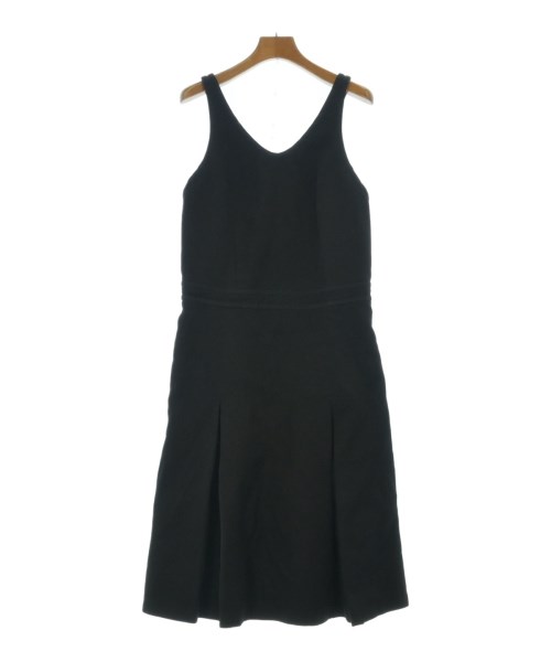 COMME des GARCONS COMME des GARCONS(コムデギャルソンコムデギャルソン)ワンピース 黒 サイズ:XS/2200653703022