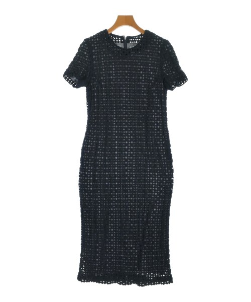 COMME des GARCONS COMME des GARCONS(コムデギャルソンコムデギャルソン)ワンピース 黒 サイズ:M/2200645662276