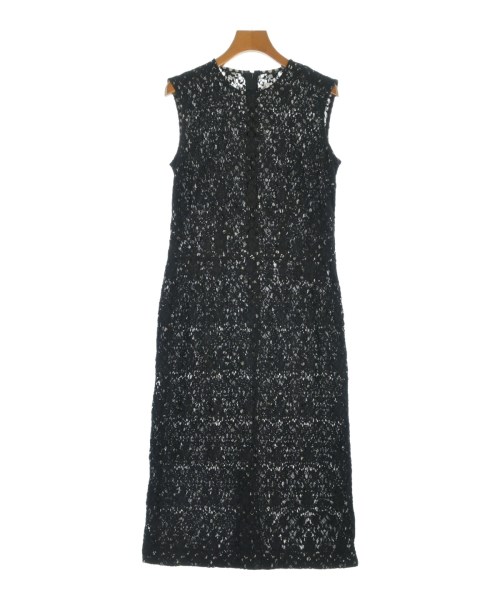 COMME des GARCONS COMME des GARCONS(コムデギャルソンコムデギャルソン)ワンピース 黒 サイズ:S/2200645662283