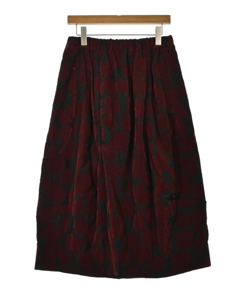 COMME des GARCONS COMME des GARCONS(コムデギャルソンコムデギャルソン)のひざ丈スカート サイズ:M 45,200円