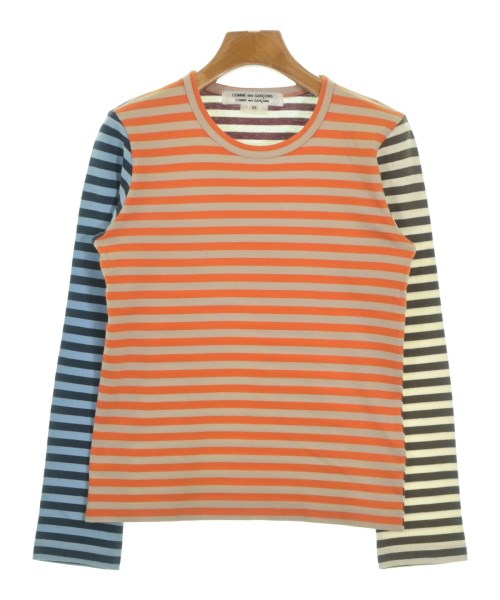 COMME des GARCONS COMME des GARCONS(コムデギャルソンコムデギャルソン)Tシャツ・カットソー その他（柄物・カラフル） サイズ:XS/2200653747392