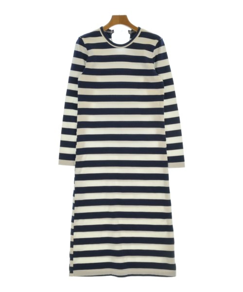 COMME des GARCONS COMME des GARCONS(コムデギャルソンコムデギャルソン)ワンピース 白 サイズ:M/2200654421048