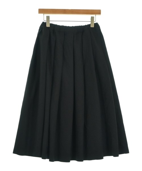 コムデギャルソンコムデギャルソン(COMME des GARCONS COMME des GARCONS)のCOMME des GARCONS COMME des GARCONS ロング・マキシ丈スカート