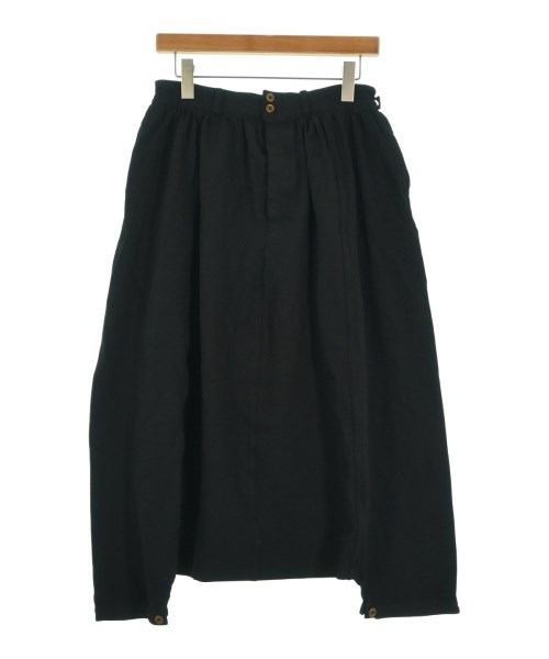 コムデギャルソンコムデギャルソン(COMME des GARCONS COMME des GARCONS)のCOMME des GARCONS COMME des GARCONS クロップドパンツ