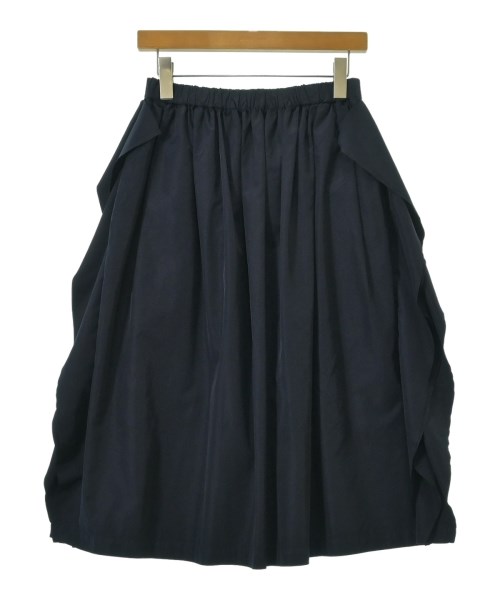 コムデギャルソンコムデギャルソン(COMME des GARCONS COMME des GARCONS)のCOMME des GARCONS COMME des GARCONS ロング・マキシ丈スカート