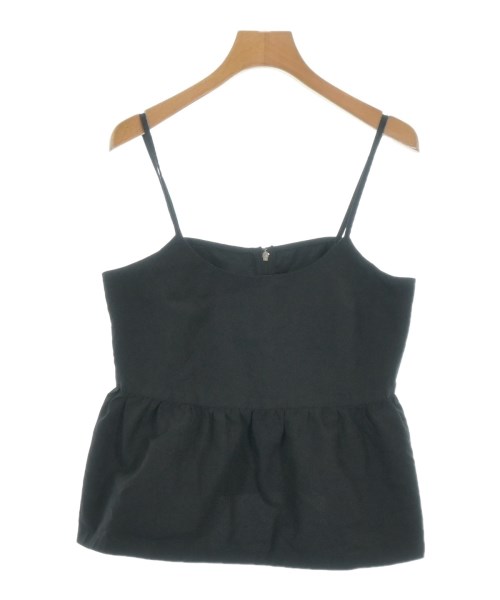 COMME des GARCONS COMME des GARCONS(コムデギャルソンコムデギャルソン)ブラウス 黒 サイズ:S/2200702721045