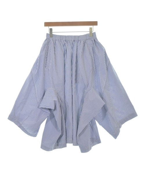 COMME des GARCONS COMME des GARCONS(コムデギャルソンコムデギャルソン)のロング・マキシ丈スカート サイズ:XS 23,600円