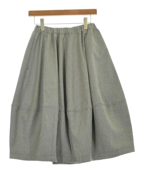 COMME des GARCONS COMME des GARCONS(コムデギャルソンコムデギャルソン)のひざ丈スカート サイズ:XS 29,700円