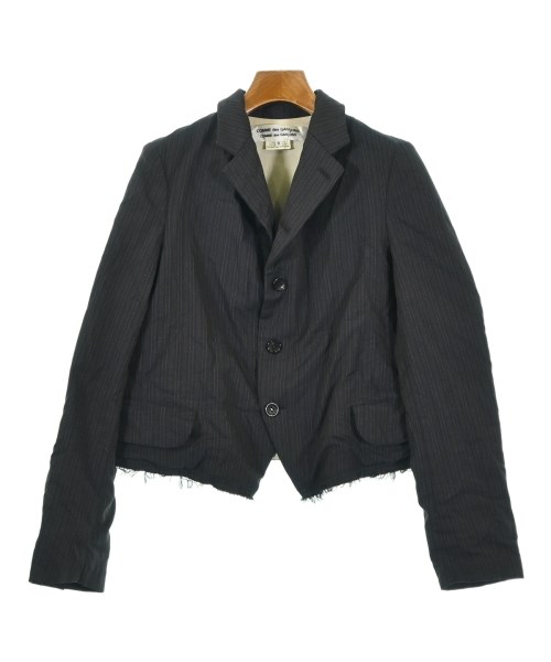 COMME des GARCONS COMME des GARCONS(コムデギャルソンコムデギャルソン)その他 紺 サイズ:S/2200701120047