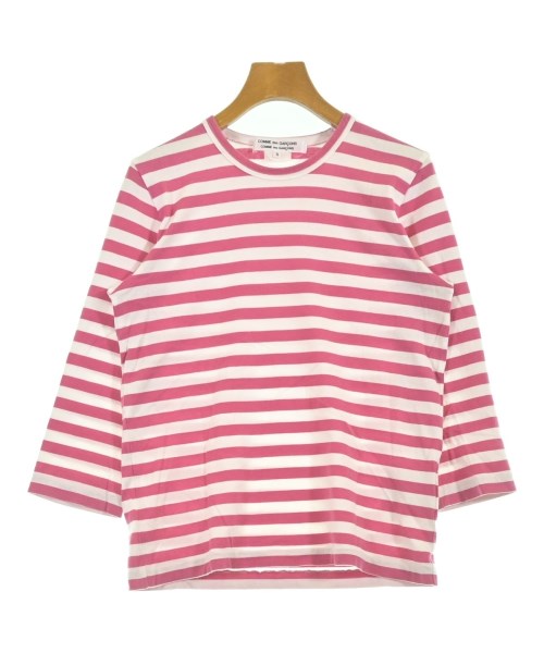 COMME des GARCONS COMME des GARCONS(コムデギャルソンコムデギャルソン)のTシャツ・カットソー サイズ:S 6,800円
