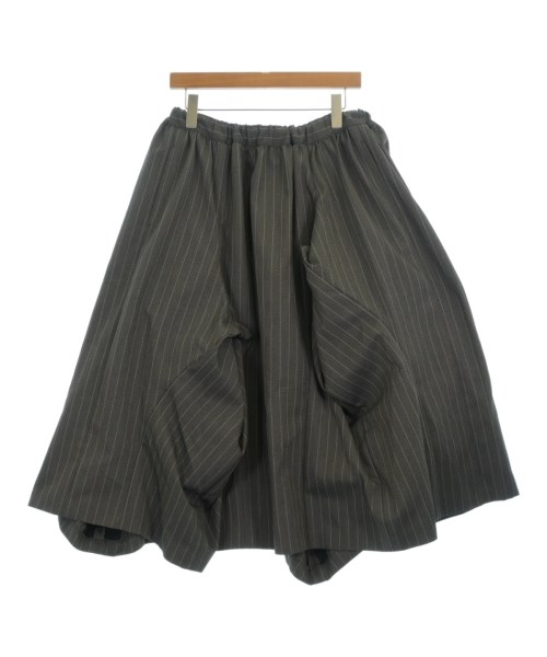 COMME des GARCONS COMME des GARCONS(コムデギャルソンコムデギャルソン)のひざ丈スカート サイズ:M 45,200円
