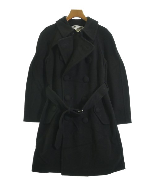 COMME des GARCONS COMME des GARCONS(コムデギャルソンコムデギャルソン)のトレンチコート サイズ:S 27,500円