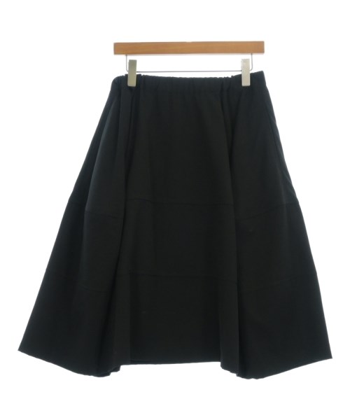 COMME des GARCONS COMME des GARCONS(コムデギャルソンコムデギャルソン)のひざ丈スカート サイズ:S 23,600円