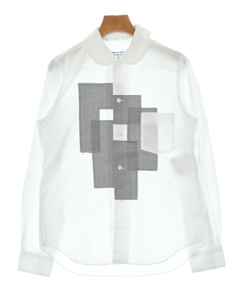 COMME des GARCONS COMME des GARCONS(コムデギャルソンコムデギャルソン)のカジュアルシャツ サイズ:S 19,400円